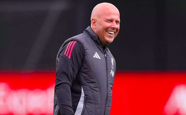 九游娱乐官网-英超最强双子星诞生！利物浦2亿欧组合爆发，未来十年争冠无忧