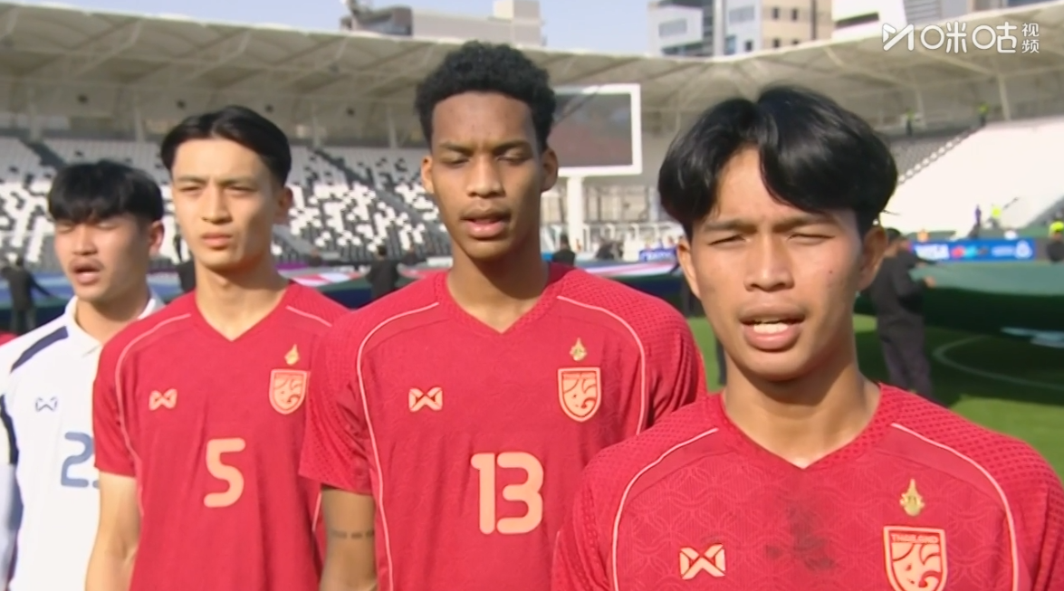 九游娱乐入口-晋级还不够稳？亚洲杯给U23国足送来助攻：这下末战出线希望大增
