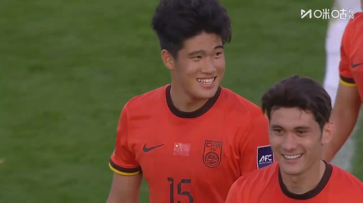 九游娱乐入口-晋级还不够稳？亚洲杯给U23国足送来助攻：这下末战出线希望大增