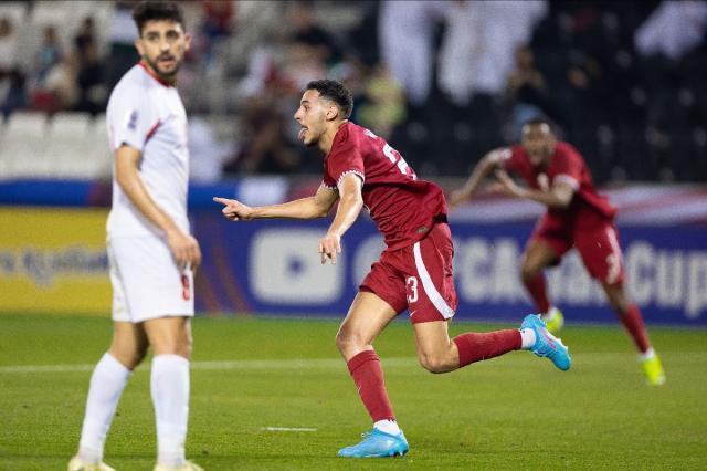 1714310846724014158.jpg 九游娱乐入口-【观察】当奥预赛遇上非FIFA比赛日 尴尬赛大打折扣