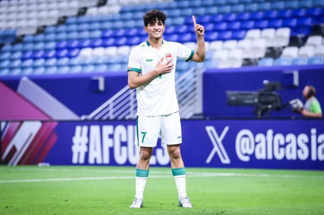 1714310870695072655.jpg 九游娱乐入口-【观察】当奥预赛遇上非FIFA比赛日 尴尬赛大打折扣