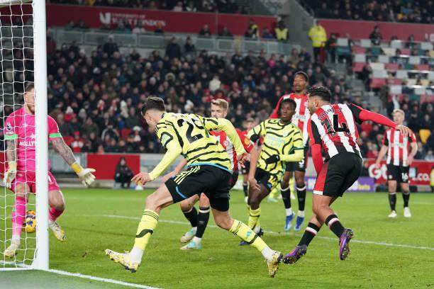 1700961701147098552.jpg 九游娱乐入口-【复盘】阿森纳重回榜首,哈弗茨“铁树开花”