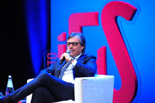 九游娱乐下载-【现场】琼托利，命中注定的尤文人