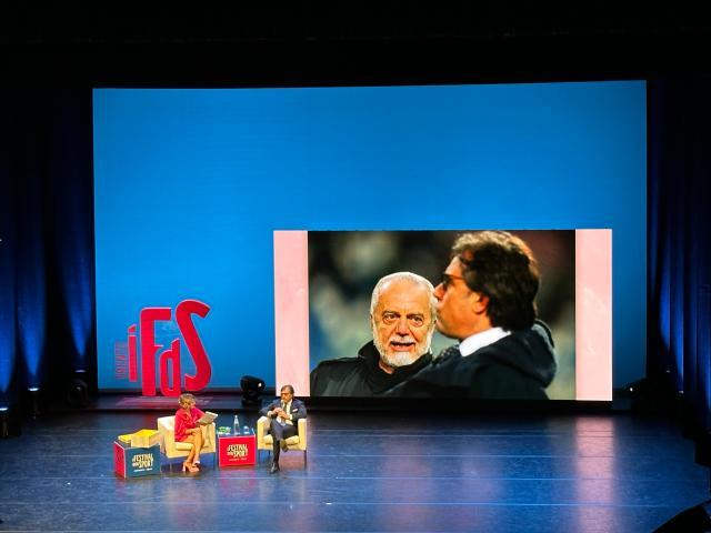 九游娱乐下载-【现场】琼托利，命中注定的尤文人