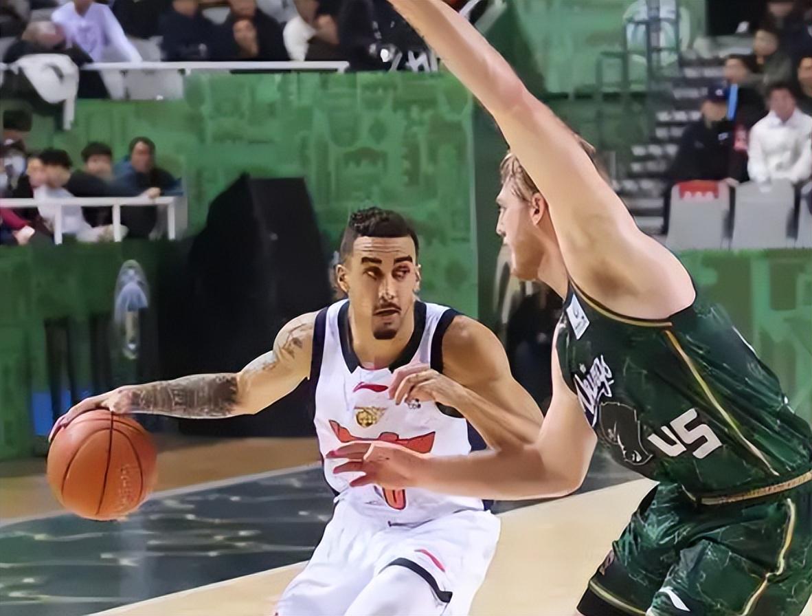 九游娱乐下载-CBA常规赛周四赛程:广东PK上海,广厦PK四川,山东PK宁波