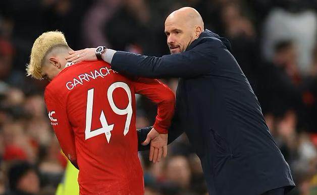 九游娱乐官网-林良锋：曼联大四喜？有戏吗？没戏吗？