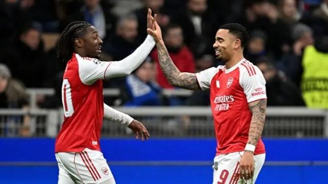 九游娱乐官网-欧冠全胜双线领跑！团结无私的阿森纳不可战胜