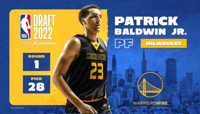 1656073478425052995.png 九游娱乐下载-勇士完成选秀赌博 被命运锤击的天才能否振翅?