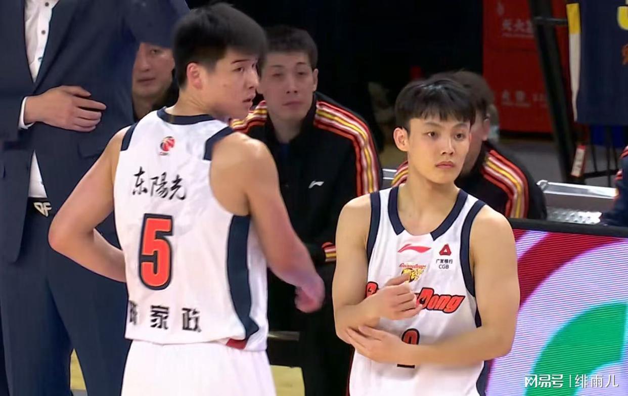 九游娱乐-不打了！广东“真核”退出国家队，或被郭士强彻底放弃？