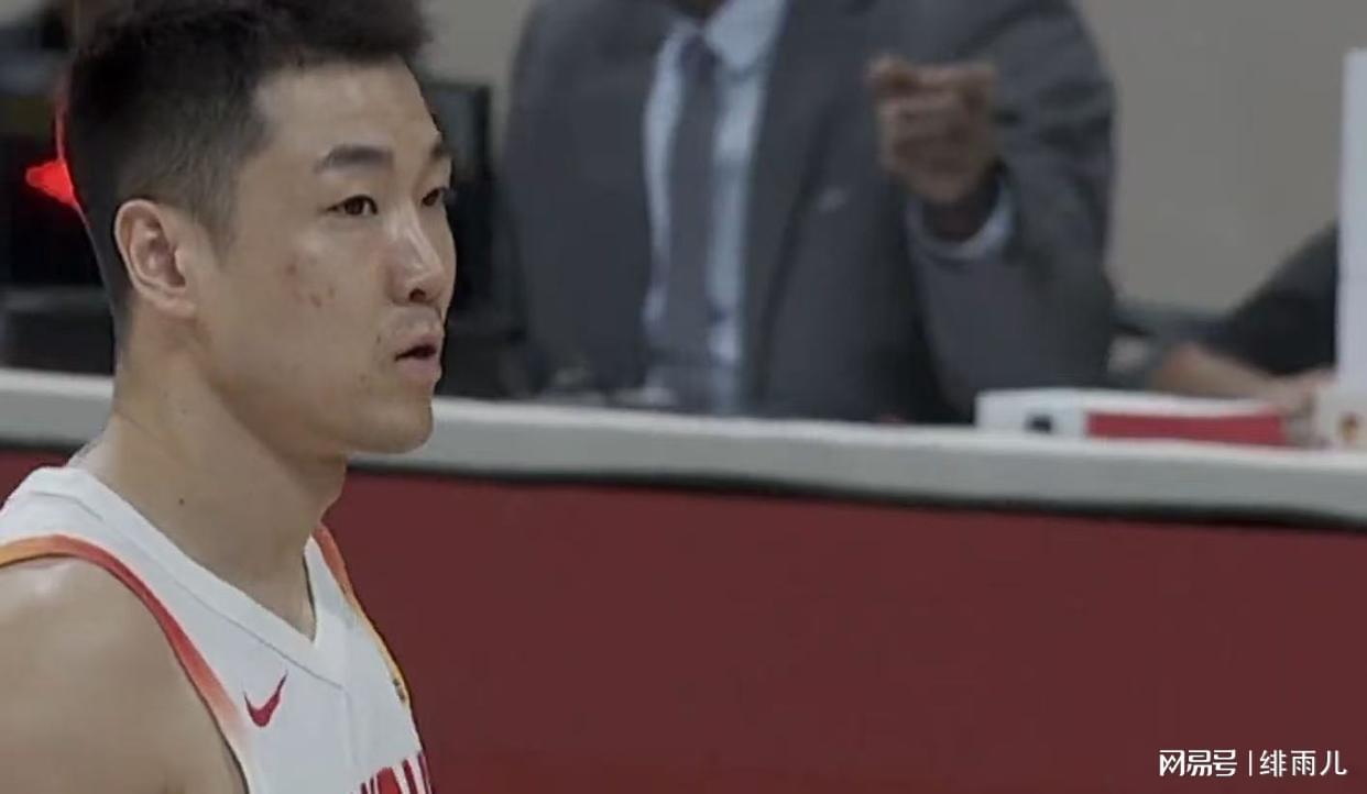 九游娱乐-不打了！广东“真核”退出国家队，或被郭士强彻底放弃？