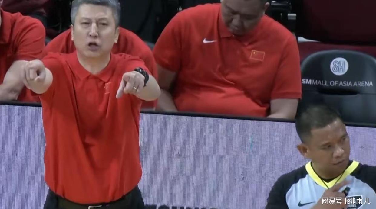 九游娱乐-不打了！广东“真核”退出国家队，或被郭士强彻底放弃？