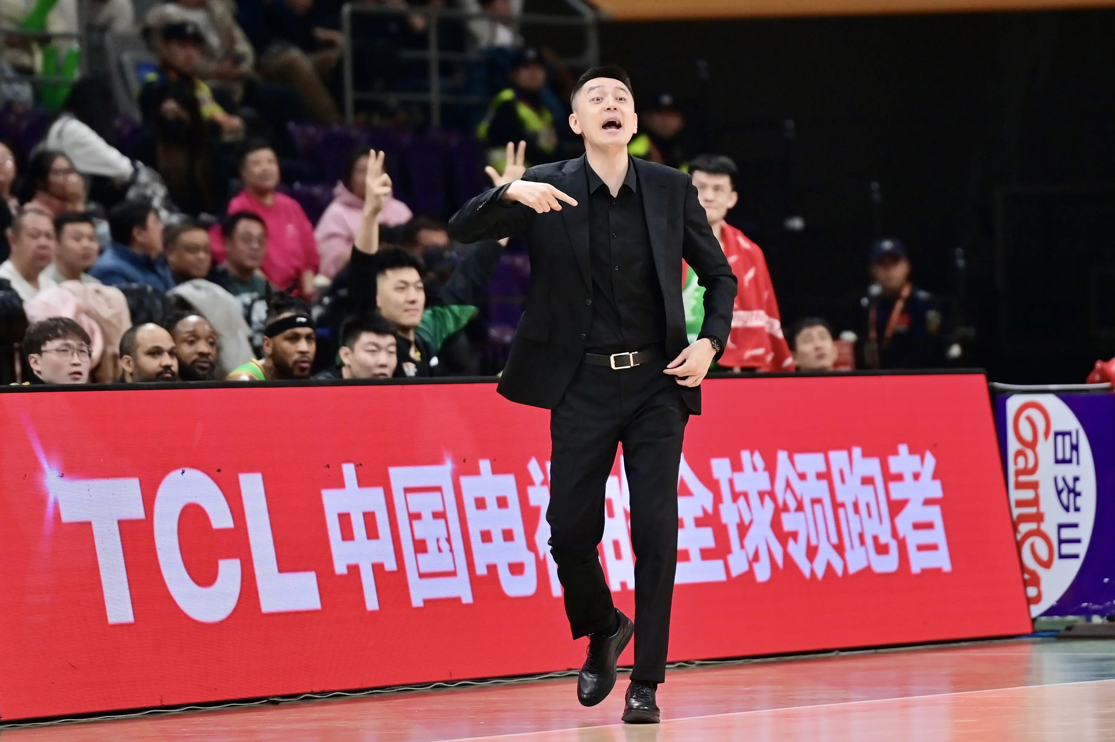 九游娱乐官网-新老交替不给力，外援拉胯把辽篮问题放大！杨鸣辞职为管理层背锅