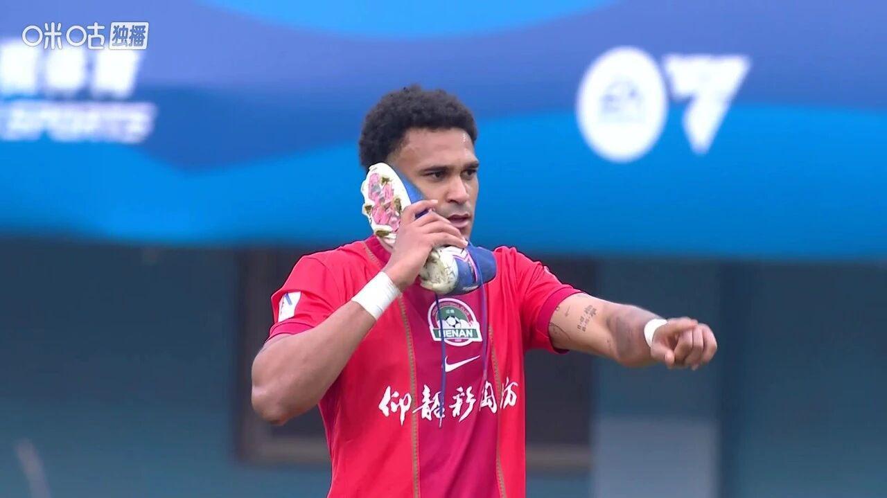 九游娱乐-2-1!河南队力克云南玉昆夺2连胜,成第2支“负分清零”球队