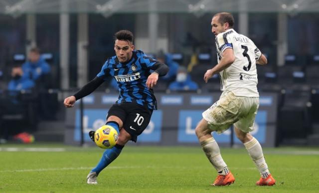 九游娱乐下载-王勤伯：尤文图斯在进步 国际米兰10分钟自杀