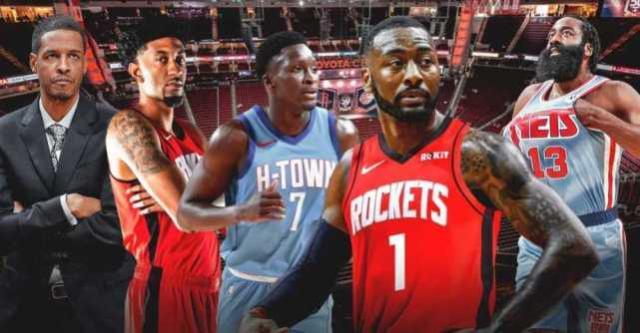 九游娱乐下载-火箭双枪不好惹！合体后保持不败 重装上阵够狠辣