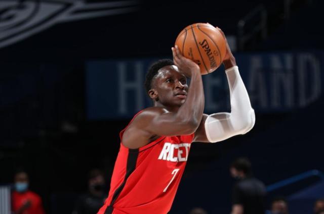 九游娱乐下载-火箭双枪不好惹！合体后保持不败 重装上阵够狠辣