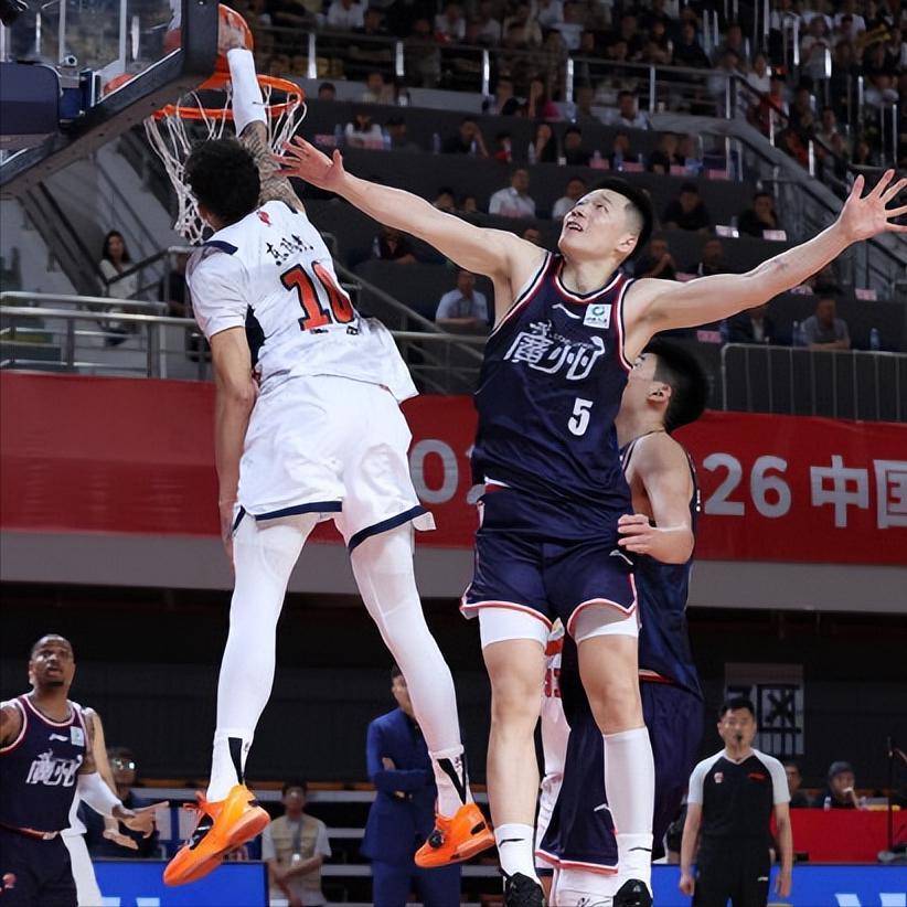 九游娱乐入口-杜锋不再隐瞒!赛后回应广东男篮输球原因,原来伤病只是冰山一角