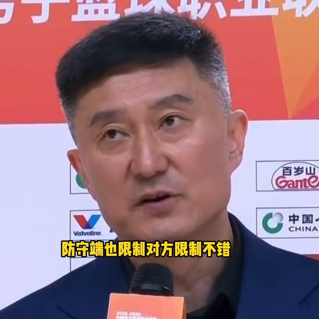 九游娱乐入口-杜锋不再隐瞒!赛后回应广东男篮输球原因,原来伤病只是冰山一角
