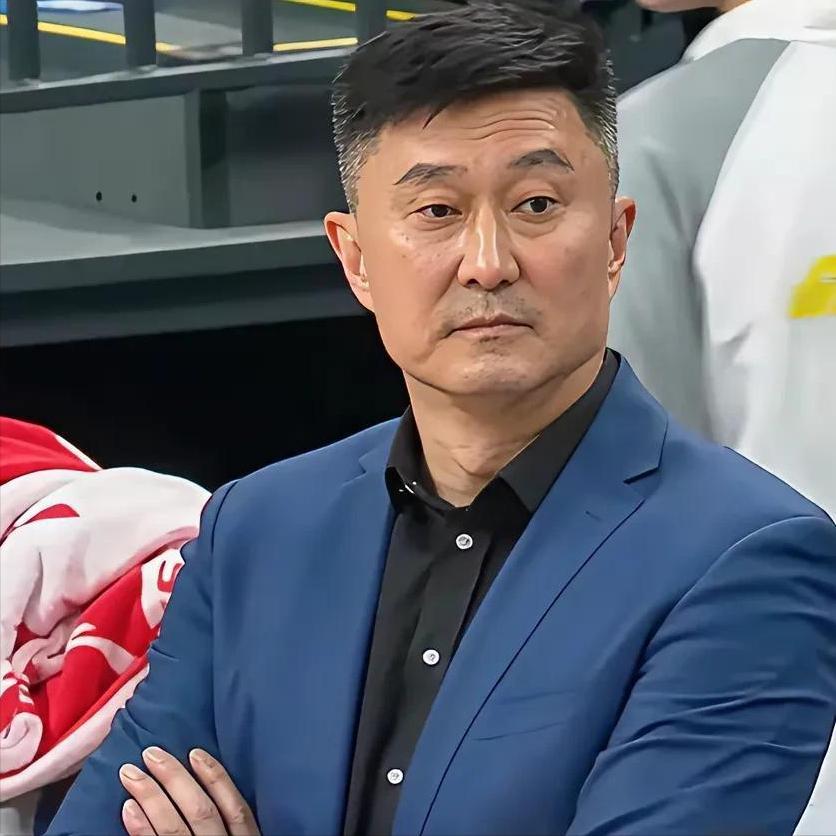九游娱乐入口-杜锋不再隐瞒!赛后回应广东男篮输球原因,原来伤病只是冰山一角