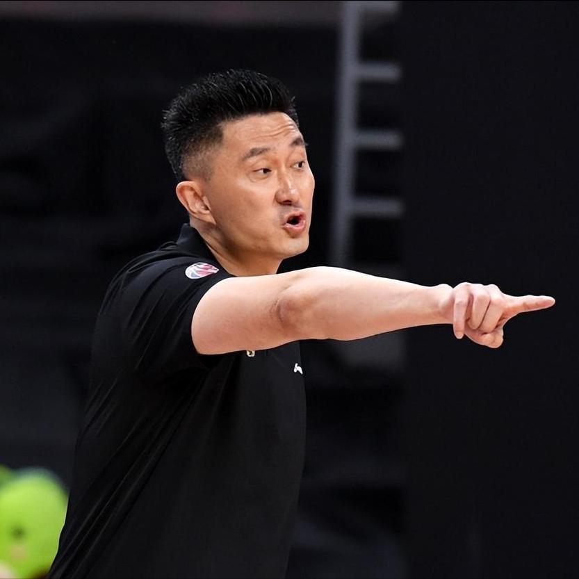 九游娱乐入口-杜锋不再隐瞒!赛后回应广东男篮输球原因,原来伤病只是冰山一角
