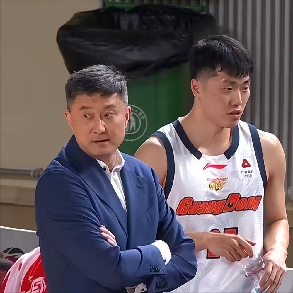 九游娱乐入口-杜锋不再隐瞒!赛后回应广东男篮输球原因,原来伤病只是冰山一角
