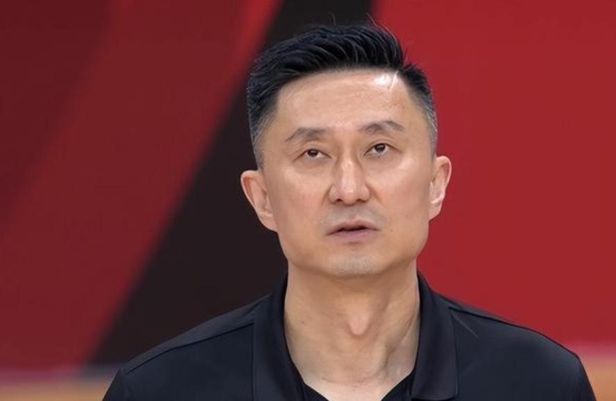 九游娱乐入口-杜锋不再隐瞒!赛后回应广东男篮输球原因,原来伤病只是冰山一角