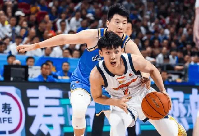九游娱乐官网-广东被淘汰4将低迷太致命！徐杰攻守崩盘，麦考尔+双大外副作用！|北京|cba季后赛|周琦|比赛|季后赛_新浪体育_新浪新闻